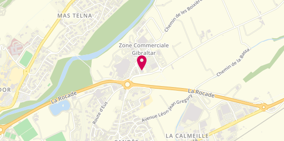 Plan de Gamm Vert, Zone Commerciale
Route d'Eus, 66500 Prades