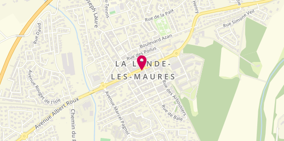 Plan de Jardiland, Route Départementale 559 la Pascalette
83250, 83250 La Londe-les-Maures