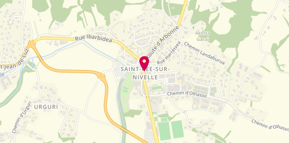Plan de Gamm vert, Zone Artisanale de Lissardia
64310, 64310 Saint-Pée-sur-Nivelle