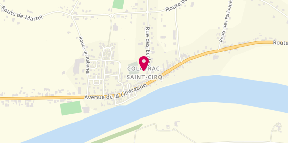 Plan de Gamm vert, 2151 Route d'Agen
47450, 47450 Colayrac-Saint-Cirq