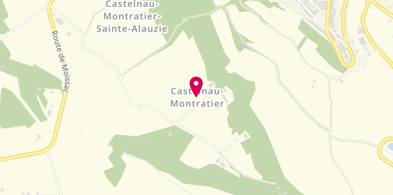 Plan de Gamm vert, Zone Industrielle Les Peyrettes
46170, 46170 Castelnau-Montratier