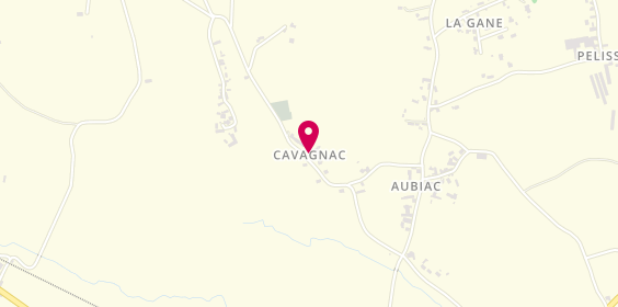 Plan de Gamm vert, Route de Meyssac
46110, 46110 Cavagnac