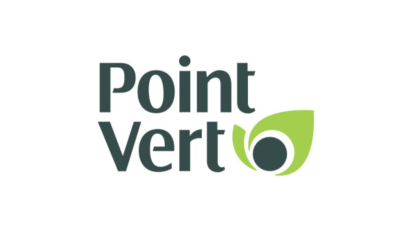Point Vert  en Centre-Val de Loire