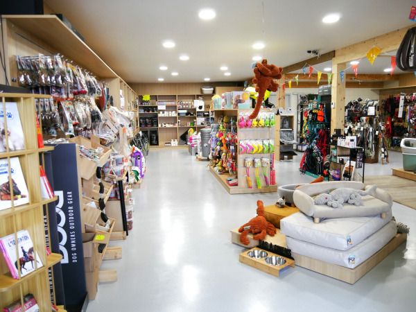 Equi Dog - 25210 Le Russey