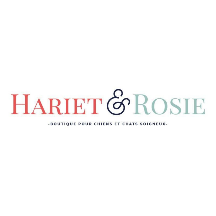 Hariet & Rosie - 44000 Nantes