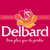 Delbard en Drôme