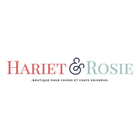 Hariet & Rosie | Petshop à Nantes